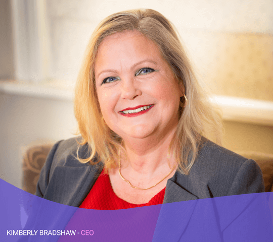 Kimberly Bradshaw: Spotlight HR CEO, East Sussex based HR Consultant