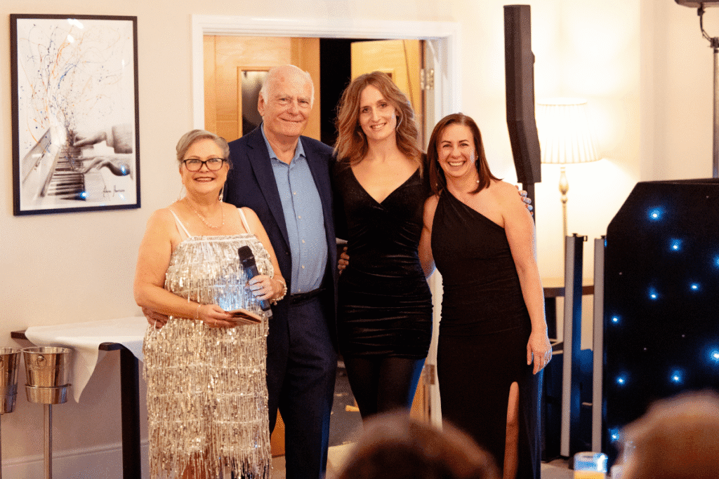 Spotlight HR turns 6