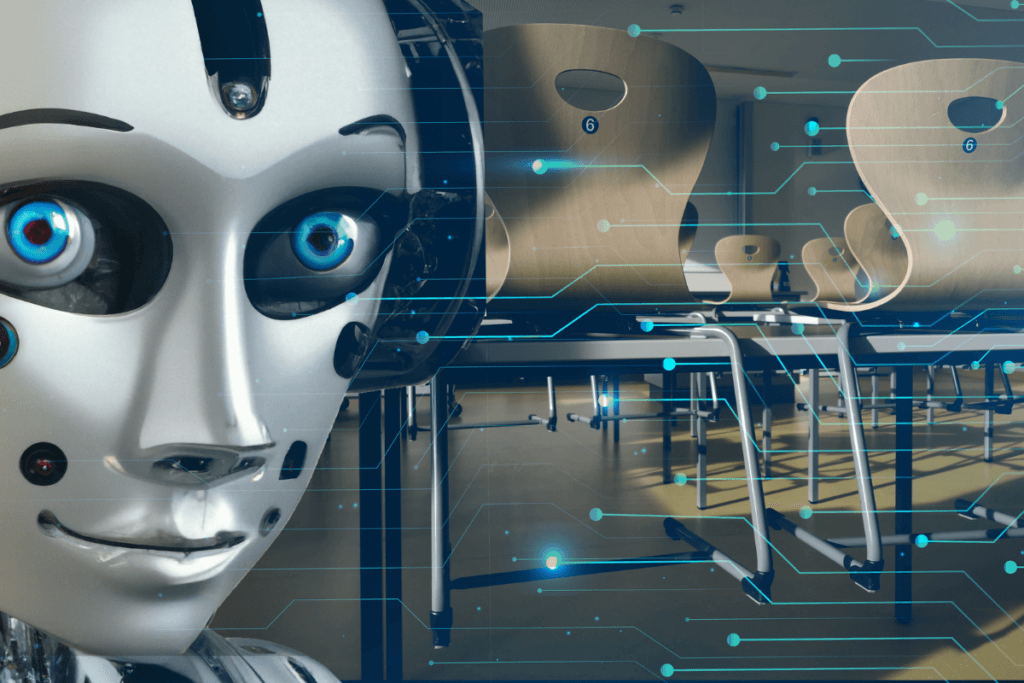 AI in HR AI in HR