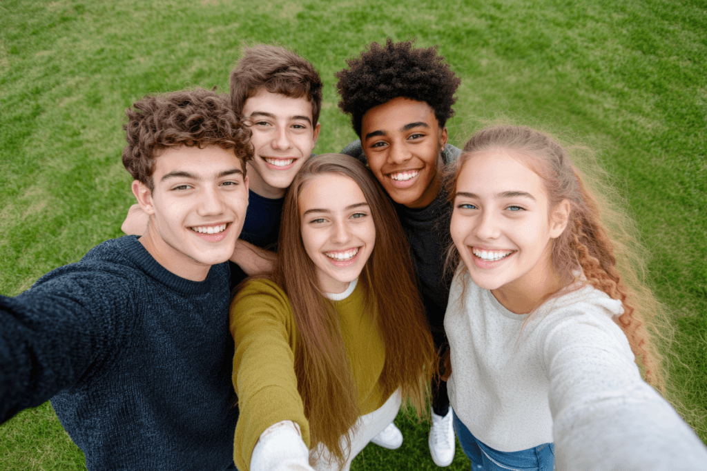 Children and young people